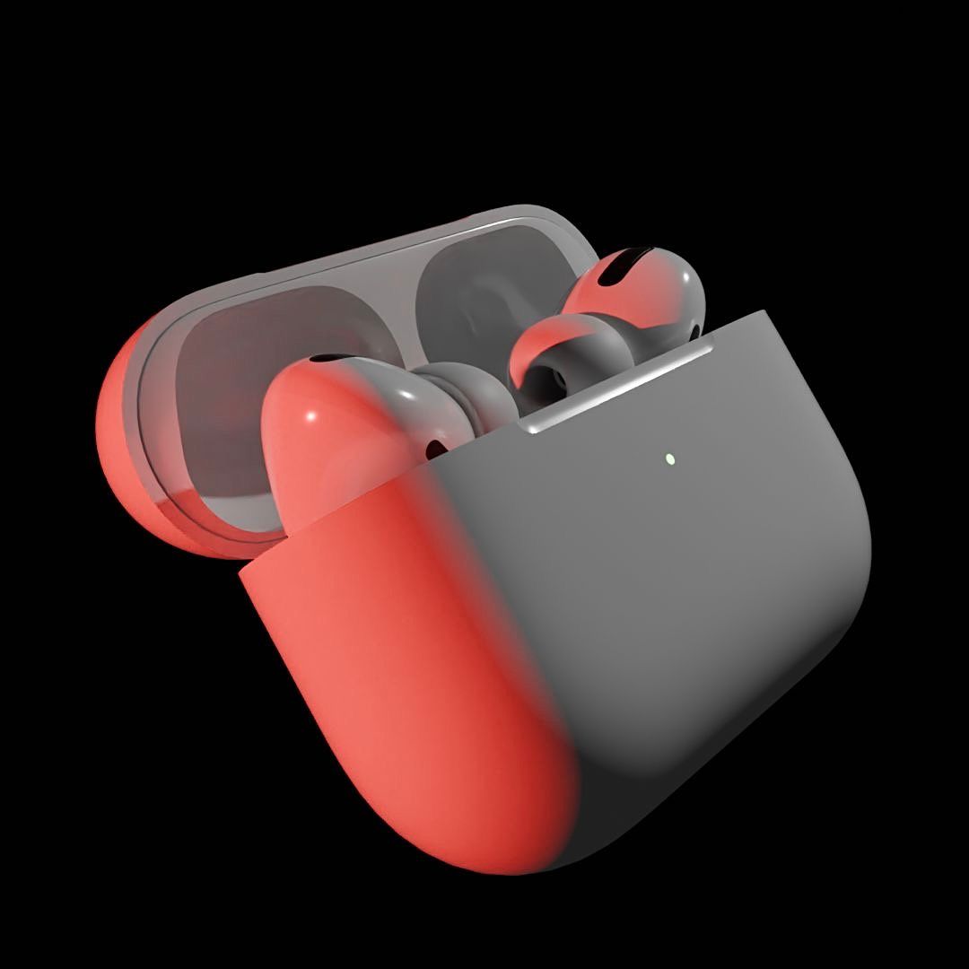 Audífonos Pro 2 – Audio Espacial y Sonido Premium (Oferta especial)