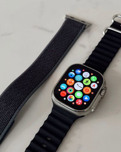 Watch Ultra Negro – Fuerza y Poder Premium (Oferta especial)