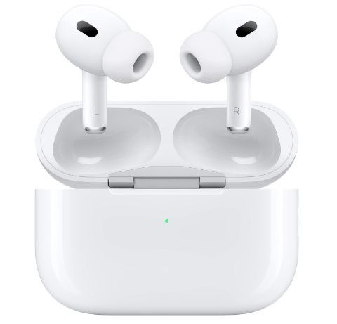 Audífonos Pro 2 – Audio Espacial y Sonido Premium (Oferta especial)